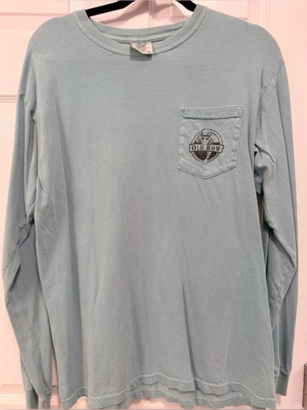 Old Row “Legend” Forrest Gump Long Sleeve